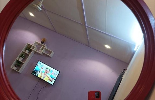 Ouagadougou Apartment | Maison d'hôtes