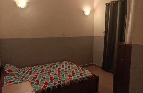 Ouagadougou Apartment | Maison d'hôtes