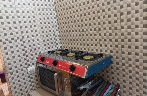 Ouagadougou Apartment | Maison d'hôtes