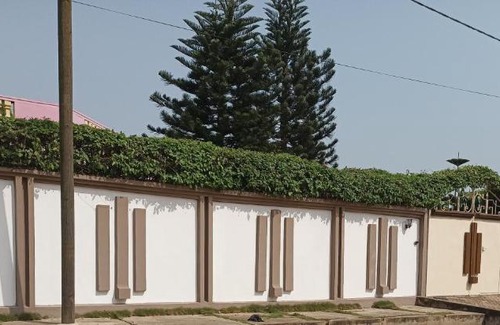 Porto-Novo Bed & Breakfast | Maison d'hôtes Le Mistral