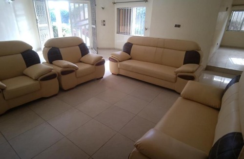 Porto-Novo Bed & Breakfast | Maison d'hôtes Le Mistral