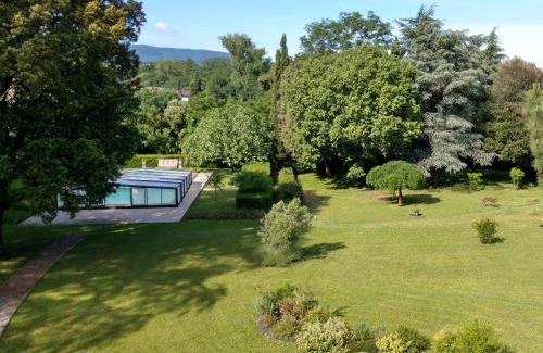 Labruguiere House | Maison d'hôtes Le Parc