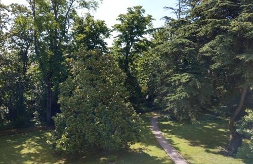 Labruguiere House | Maison d'hôtes Le Parc
