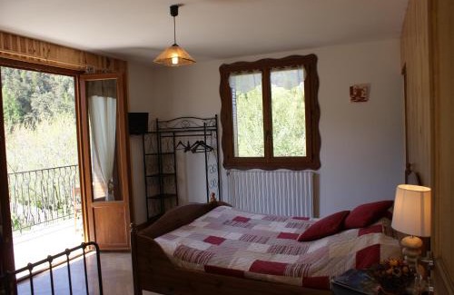 Barcelonnette Bed & Breakfast | Maison d' hôtes Tranquyl
