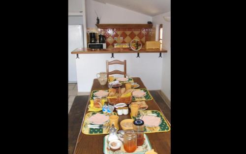 Callian Bed & Breakfast | Maison d'hote brissi