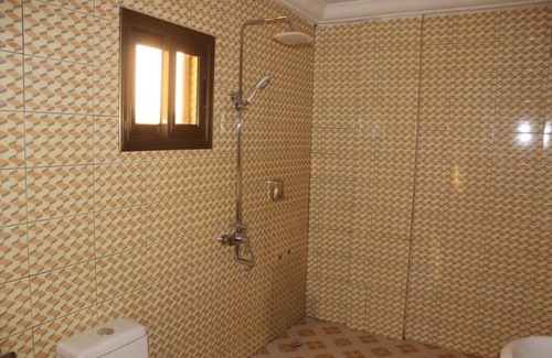 Ouagadougou House | Maison D Hote Villy