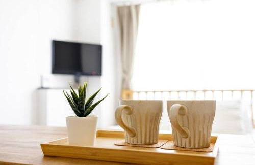 Setagaya Apartment | Maison d'Orme 503