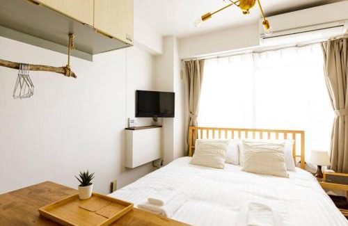 Setagaya Apartment | Maison d'Orme 503