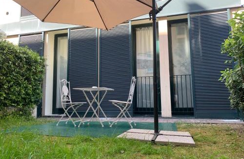 Province of Bologna Apartment | Maison Danielle: l’oasi di tranquillità a Bologna