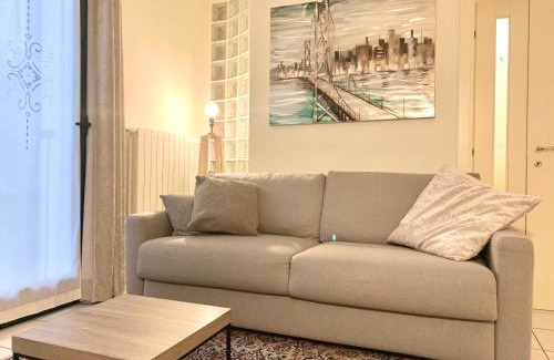 Province of Bologna Apartment | Maison Danielle: l’oasi di tranquillità a Bologna