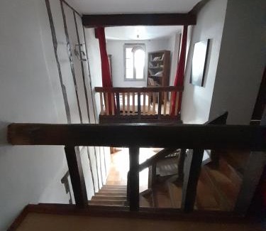 Lussan House | Maison dans le sud du Gers