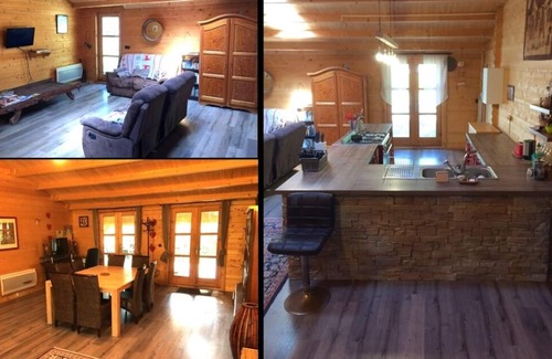 Zonza House | Maison Dans les Bois des Aiguilles de Bavella