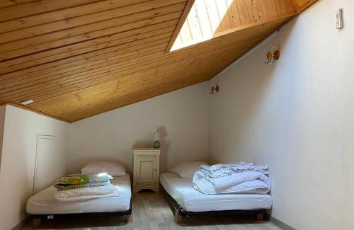 Barbatre House | Maison dans les dunes