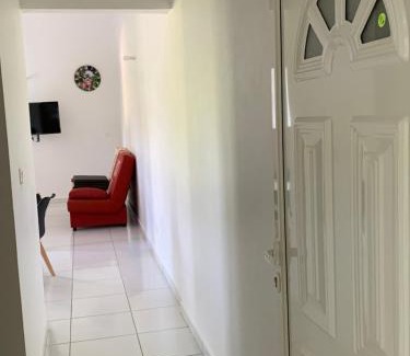 Le Gosier Apartment | Maison dans les hauteurs