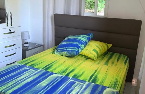 Le Gosier Apartment | Maison dans les hauteurs