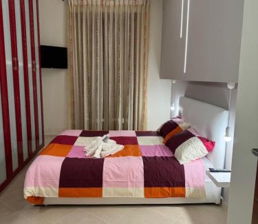 Benevento House | Maison Dante