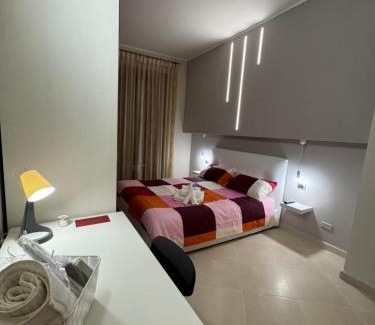 Benevento House | Maison Dante