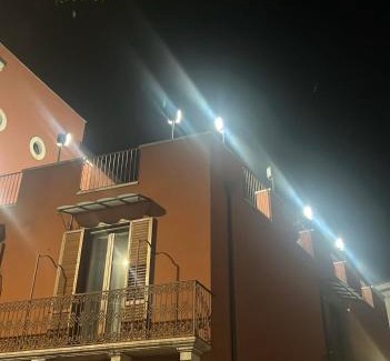 Benevento House | Maison Dante