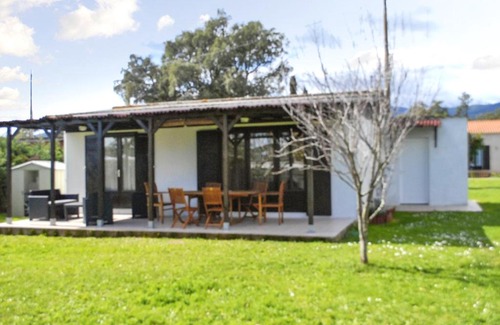 Solaro House | Maison de 2 chambres avec jardin clos et wifi a Solaro a 1 km de la plage