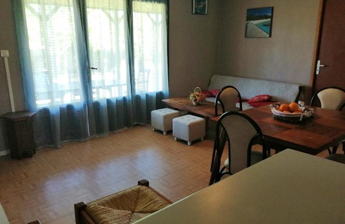 Solaro House | Maison de 2 chambres avec jardin clos et wifi a Solaro a 1 km de la plage