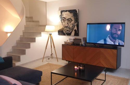 Florensac House | Maison de 3 chambres avec terrasse et wifi a Florensac