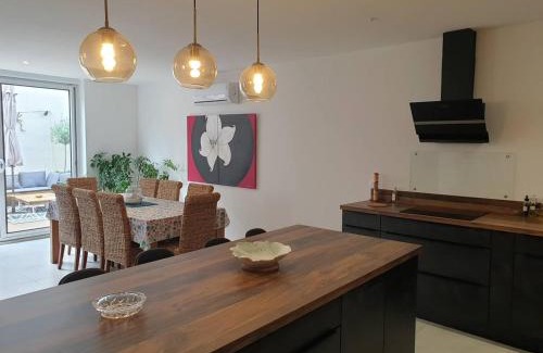 Florensac House | Maison de 3 chambres avec terrasse et wifi a Florensac