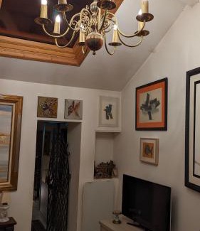 Old Town House | Maison de 6 pièces au coeur du village d'Eze