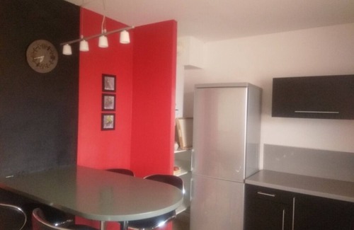 Saint-Androny House | Maison de 90m2 Avec Jardin et Terrasse en Plein Coeur du Vignoble Blayais