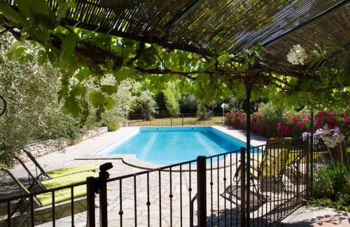 St.-Remy-de-Provence Villa | Maison de campagne au charme provençal
