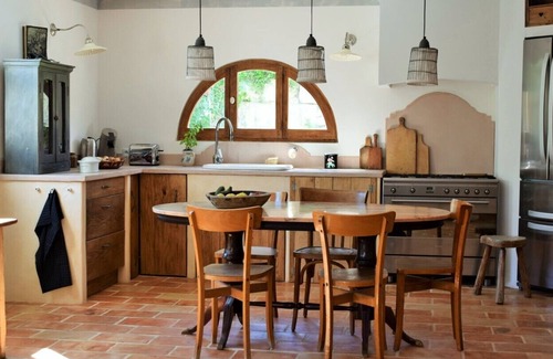 Cannes-et-Clairan House | Maison de Campagne Proche de Sommières en Campagne
