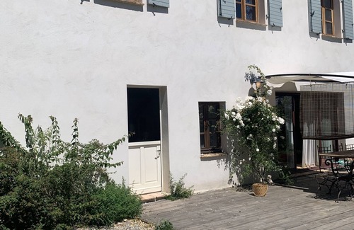 Cannes-et-Clairan House | Maison de Campagne Proche de Sommières en Campagne