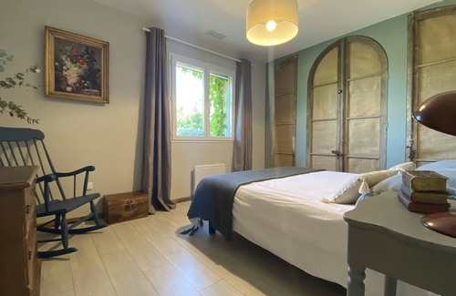 Sainte-Radegonde House | Maison de Campagne Avec Piscine au Cœur du Périgord