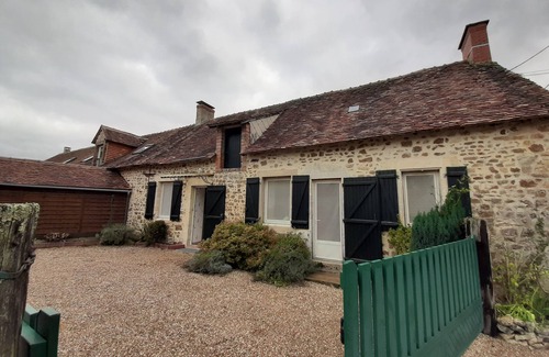 Tennie House | Maison de Campagne a 30 km du Mans
