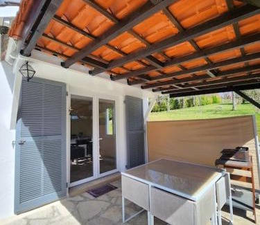 Carlux House | Maison de campagne, au calme.