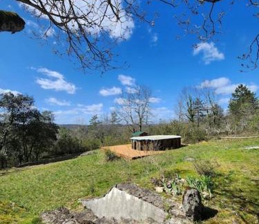 Carlux House | Maison de campagne, au calme.