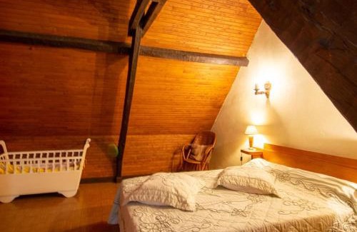 Archignac House | Maison de campagne avec cheminée, terrasse et jardin près de Sarlat - FR-1-616-31