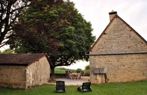 Archignac House | Maison de campagne avec cheminée, terrasse et jardin près de Sarlat - FR-1-616-31