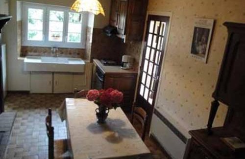 Borreze House | Maison de campagne avec piscine partagée, à proximité de Sarlat, sentiers pédestres et sites touristiques. - FR-1-616-79
