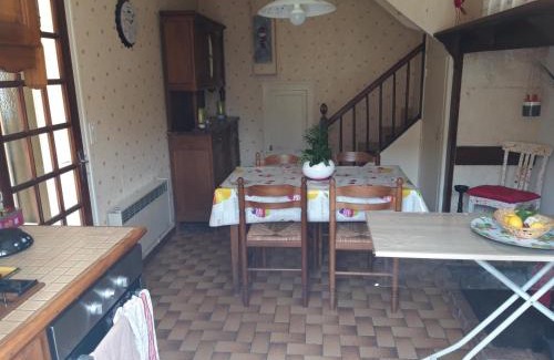 Borreze House | Maison de campagne avec piscine partagée, à proximité de Sarlat, sentiers pédestres et sites touristiques. - FR-1-616-79