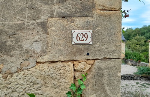 Vezac House | Maison de Campagne du Xvème