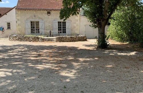 Manthelan House | Maison de Campagne en Vallée de la Loire & Châteaux