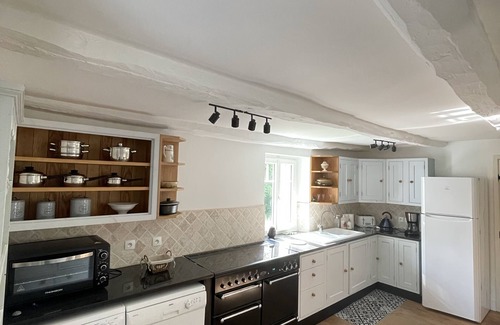 Tourtoirac Cottage | Maison de Campagne Périgord