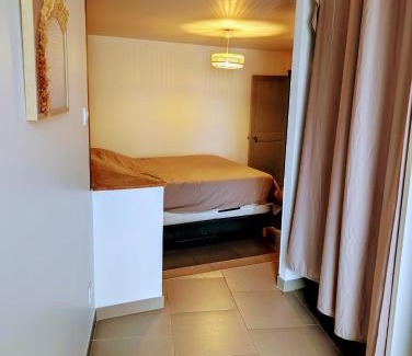 Lussant House | maison de campagne proche mer 12 pers