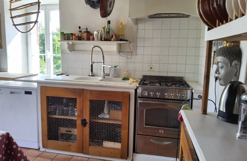 Razac-sur-l'Isle House | Maison de Caractère à 10 Minutes de Périgueux