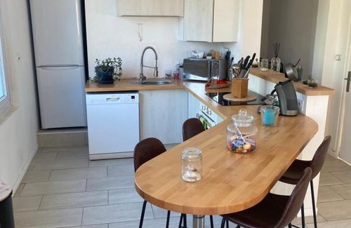 Oasis - Maroc Apartment | Maison de centre
