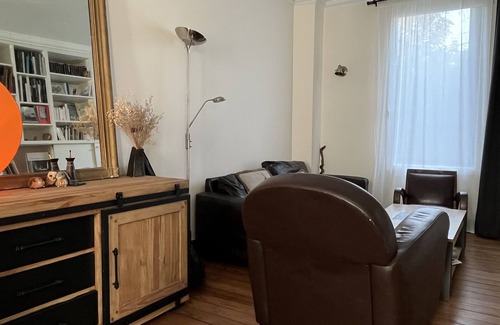 Rosny-sous-Bois House | Maison de Charme Pour les Vacances et les Jeux Olympiques de Paris