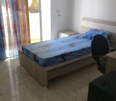 Bizerte Apartment | Maison de Charme à Louer Corniche Bizerte Grotte