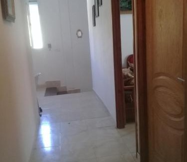 Bizerte Apartment | Maison de Charme à Louer Corniche Bizerte Grotte
