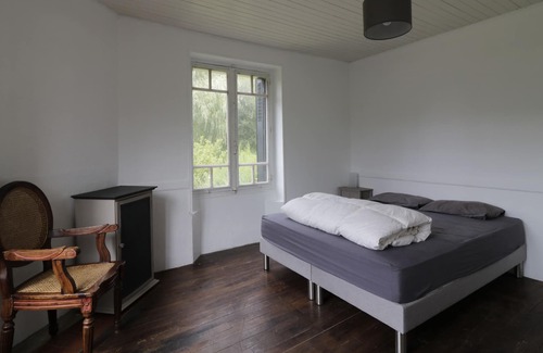 Grolejac House | Maison de Charme Avec Piscine Dans le Bourg