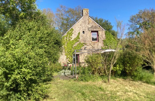 Asserac Villa | Maison de Charme Campagne Proche mer